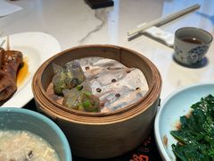 -滋粥楼·顺德菜(番禺广场总店)