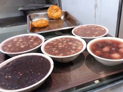 常州糖芋头-常州糕团店(北大街新世纪商城店)