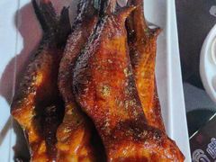 -喷泉广场餐厅·宵夜·海鲜烧烤大排档(长隆企鹅酒店)