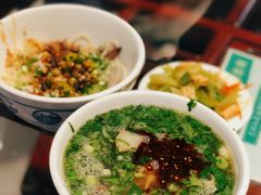 -东方宫中国兰州牛肉拉面(厦门旗舰店)