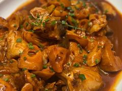 -童福兴·南京菜(老门东店)