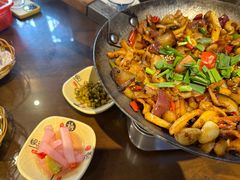 -富正毅三下锅·湘西韵味(天门山索道店)