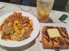-深仔记茶餐厅(亚士厘道店)