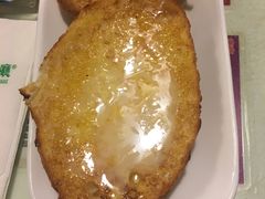 -翠华餐厅(旺角文华商场店)