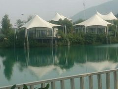 -帐篷客·溪龙茶谷度假酒店