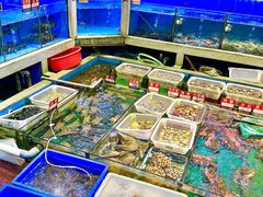 -东江海鲜大排档·潮汕菜·砂锅粥