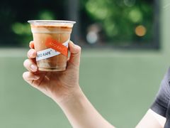 -ADO KAFE(大学城店)