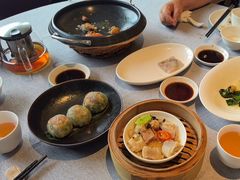 -潮府馆·非遗潮州菜·世纪公园(新国际博览中心店)