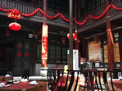大堂-云和祥食府·特色云南菜(金碧公园店)