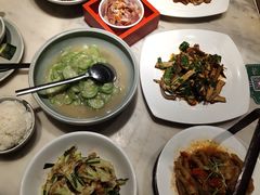 -望湘园·湖南菜(宏伊店)