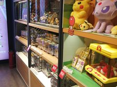 -泡泡玛特POPMART(崇文门国瑞城店)