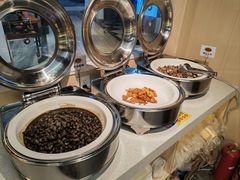 -串门小炉子自助烧烤·小火锅(南京首店)