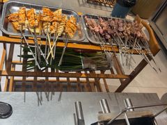 -陈六子全羊馆·烧烤烤羊排(山东理工大店)