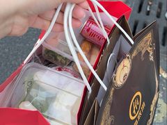 -海底捞火锅(团结桥店)