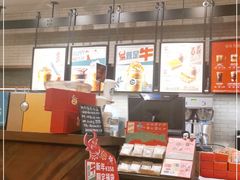 -星巴克(深圳湾体育中心店)