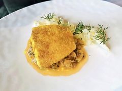 -Le Comptoir de Pierre Gagnaire