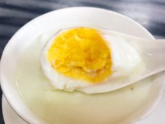 窝蛋姜撞奶-沙湾姜撞奶甜品店(昌岗中路店)