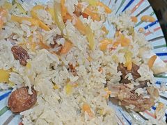 -巴依老爷新疆美食(清华东门店)