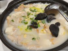 -郑庄脂渣海鲜楼(九水路店)
