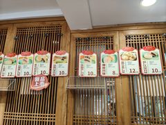 -龙华素斋(龙华路店)