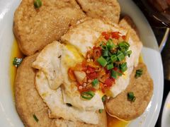 -老头儿油爆虾·知味杭州(爱琴海购物中心)