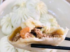 -津门张记包子铺(华昌道店)