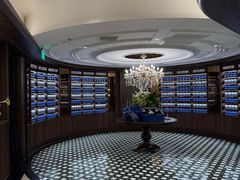 -CHARLIETOWN红茶公司(南京万象天地店)