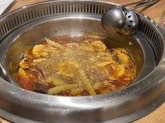 -刘一锅筋头巴脑(千峰路店)