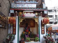 -唐人街(耀华力路)