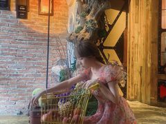 -NLFS1983咖啡花园餐厅(锦桂店)