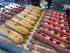 -奈雪的茶(中粮祥云小镇店)