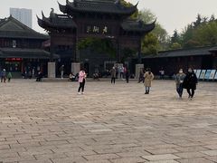 -凤城河风景区
