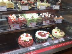 -85度C(南京中山南店)