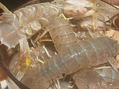 -加餐海鲜自助(宝龙一城店)