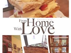 -治愈系甜品The Soothing Dessert(科海大楼店)