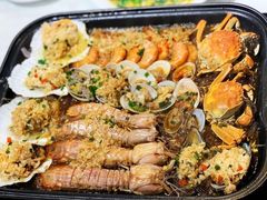 -好人家海鲜酒楼(淞南路店)