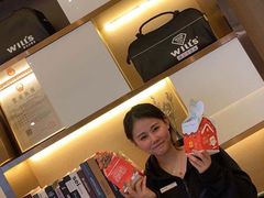 -W Fitness 威尔仕健身(北京英皇集团中心店)