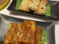 -胜记酒家·风味线(南山花园城店)