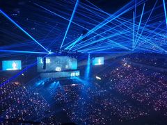 -宝能国际体育演艺中心