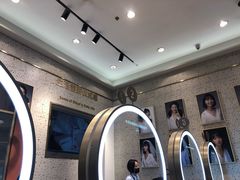 -海马体照相馆(大连柏威年购物中心店)