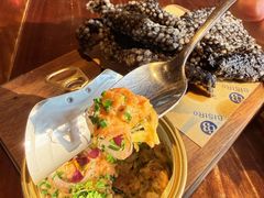 -Bistro 63 创意融合料理(广粤天地店)