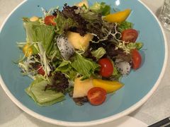 -老太原菜馆(中正天街店)