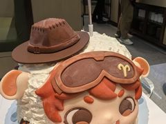 -海底捞火锅(亿合城购物中心店)