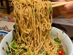 -王繁星面馆(西安熙地港店)