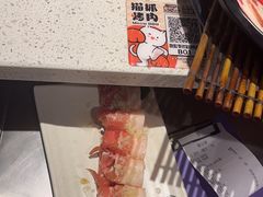-猫爪爪原切自助烤肉(观音桥阳光世纪店)
