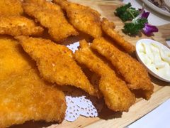 -后宫私房菜(汇客美食娱乐广场店)