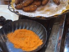 -海拉尔碳烤羊腿烤鸽子(吕营店)