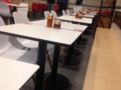 大堂-咬不得高祖生煎·简餐(赛银国际店)