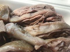 白切鹅-裕华(南华东路店)