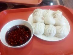 牛肉大葱包-庆丰包子铺(和平里店)